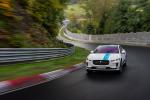 Jaguar I-Pace EV400 AWD HSE Nurburgring Taxi 2019 года